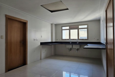Apartamento com 4 dormitórios à venda, 538 m² por R$ 7.500.000,00 - Ponta da Praia - Santos/SP