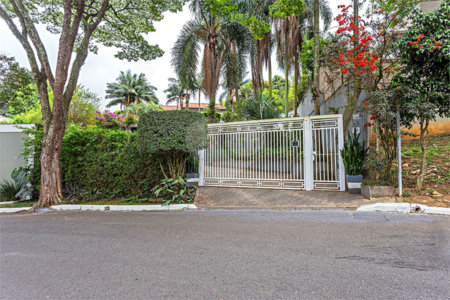 Casa Térrea à venda com 3 quartos, sendo 2 suítes, em Jardim Prudência, São Paulo, SP