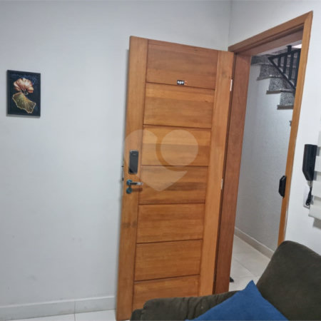 Apartamento à venda com 1 quarto em Jardim São Paulo(zona Norte), São Paulo, SP
