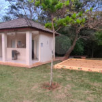 Casa à venda com 3 suítes no condomínio Lago da Serra, Araçoiaba da Serra - SP