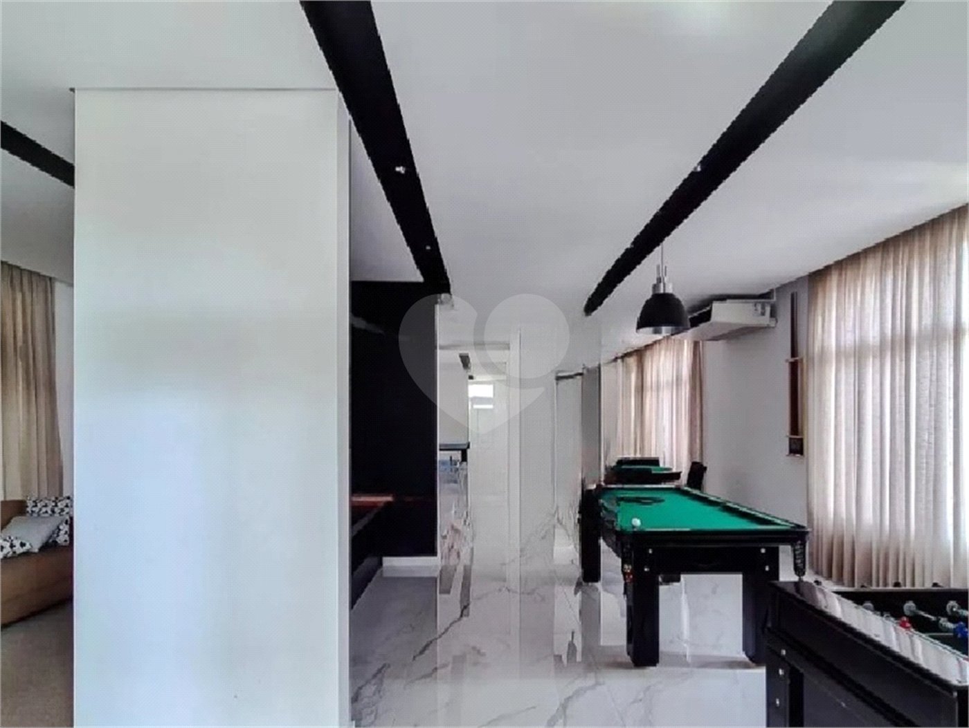 Apartamento para alugar com 2 quartos, sendo 1 suíte, em Barra Funda, São Paulo, SP