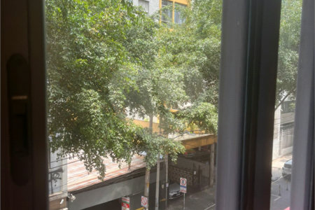 Studio à venda com 1 quarto em Vila Buarque, São Paulo, SP