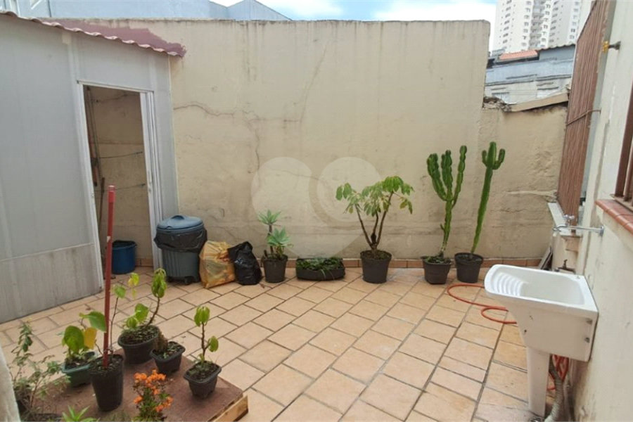 Sala à venda em Tucuruvi, São Paulo, SP