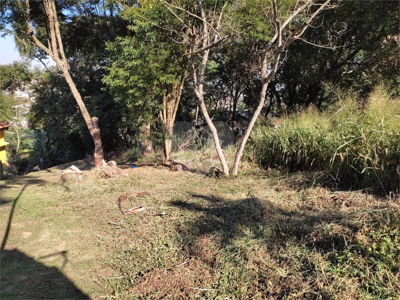 Terreno à venda em Tucuruvi, São Paulo, SP
