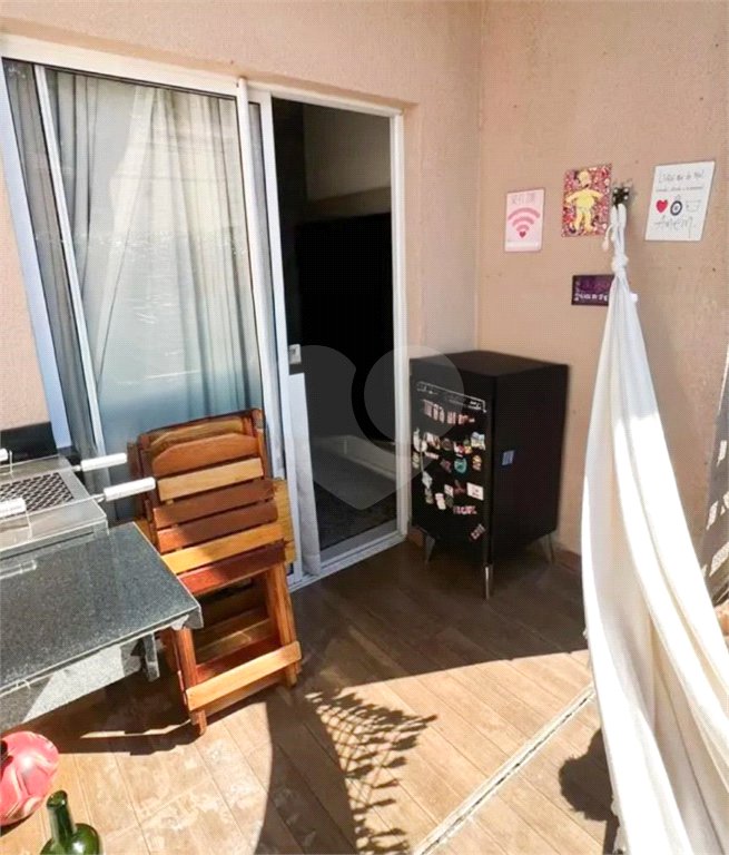 Apartamento à venda com 3 quartos, sendo 1 suíte, em Mandaqui, São Paulo, SP