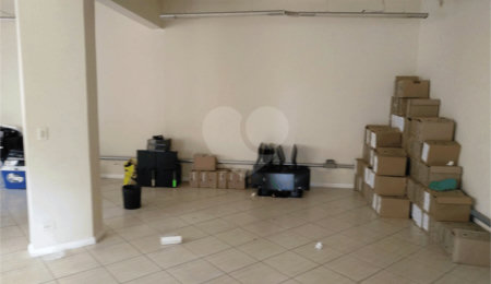 Sobrado à venda com 1 quarto em Campo Belo, São Paulo, SP