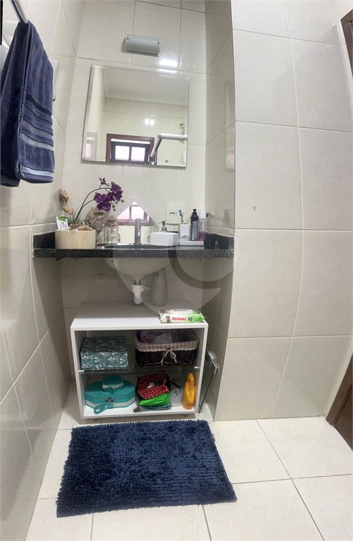 Sobrado à venda com 3 quartos, sendo 1 suíte,  em Vila Marari, São Paulo, SP