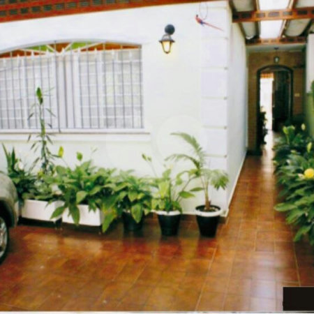 Sobrado à venda com 3 quartos, sendo 1 suíte, em Vila Guarani (z Sul), São Paulo, SP