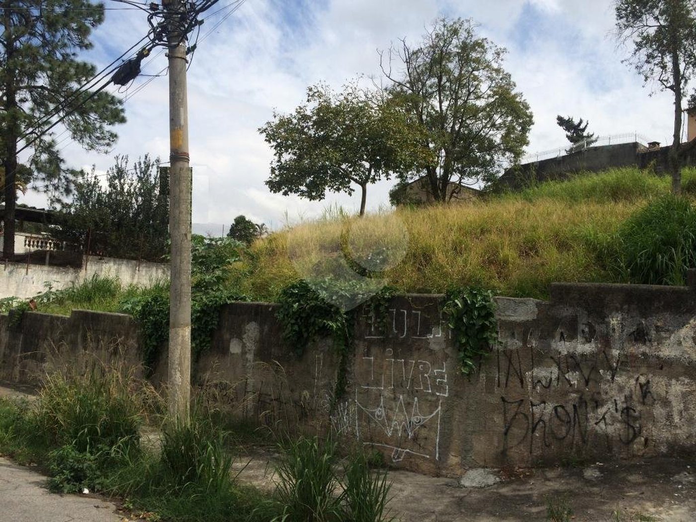 Terreno à venda em Tremembé, São Paulo, SP