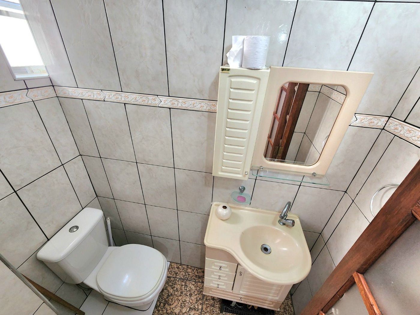 Apartamento próximo da praia com 2 dormitórios à venda, 85 m² por R$ 449.000 - Gonzaga - Santos/SP