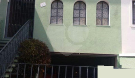 Sobrado à venda com 3 quartos, sendo 1 suíte,  em Santana, São Paulo, SP