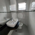 Casa à venda com 3 quartos, sendo 1 suíte, no condomínio Village Saint Clair, Sorocaba - SP