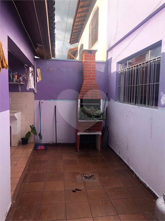Sobrado à venda com 2 quartos em Vila Nova Cachoeirinha, São Paulo, SP