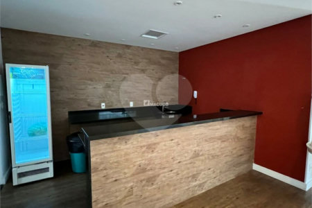 Apartamento à venda com 2 quartos em Indianópolis, São Paulo, SP