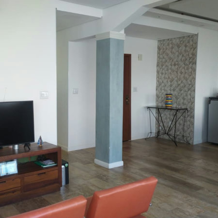 Apartamento com 2 dormitórios à venda, 133 m² por R$ 1.150.000,00 - Boqueirão - Santos/SP