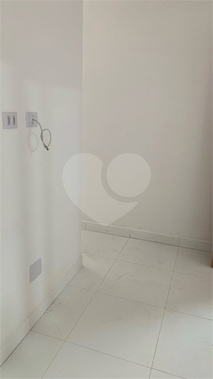 Apartamento à venda com 1 quarto em Jardim São Paulo(zona Norte), São Paulo, SP