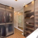 Casa à venda com 3 suítes no condomínio Reserva 8, São Paulo - SP