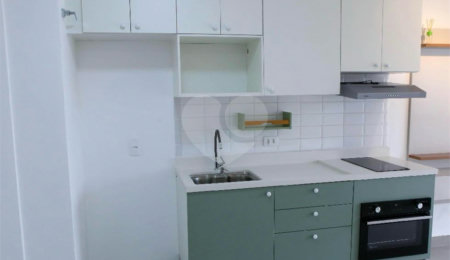 Studio para alugar com 1 quarto em Butantã, São Paulo, SP