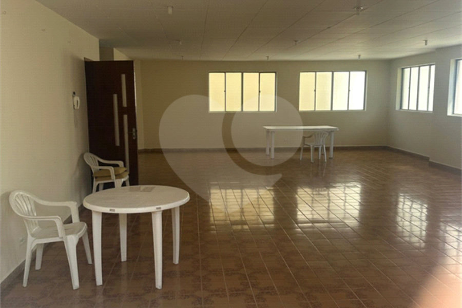 Apartamento à venda com 2 quartos em Parada Inglesa, São Paulo, SP