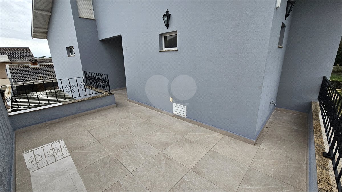 Casa Locação e Venda Condomínio Portal de Itaici 04 Dormitórios 02 suítes