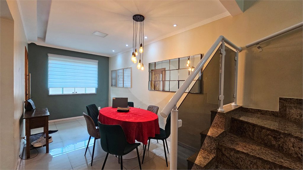Triplex à venda com 3 quartos, sendo 2 suítes, em Campo Grande, Rio de Janeiro, RJ