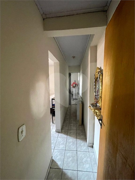 Casa à venda com 6 quartos em Vila Prel, São Paulo, SP