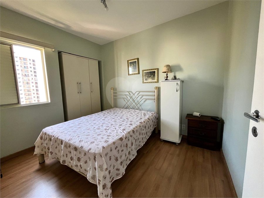 Apartamento para alugar com 2 quartos em Tucuruvi, São Paulo, SP