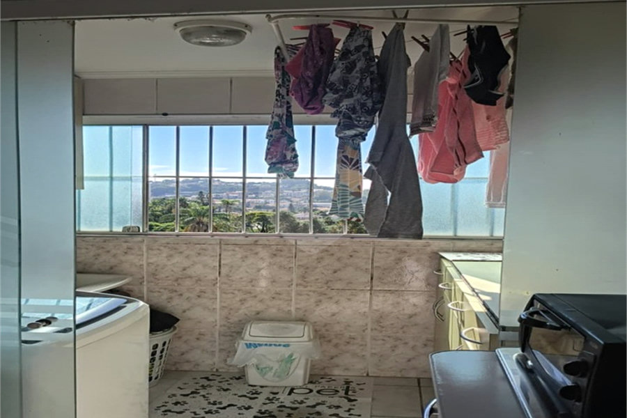 Apartamento à venda com 2 quartos em Tremembé, São Paulo, SP