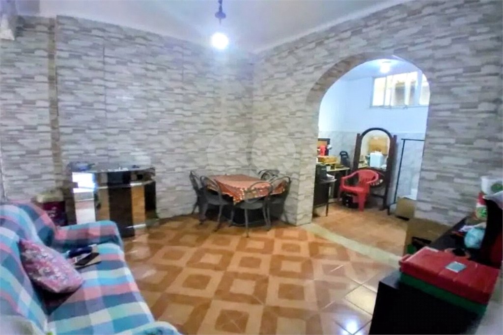 Apartamento à venda com 2 quartos em Praça da Bandeira, Rio de Janeiro, RJ