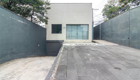 Prédio à venda ou para alugar em Chácara Santo Antônio (zona Sul), São Paulo, SP