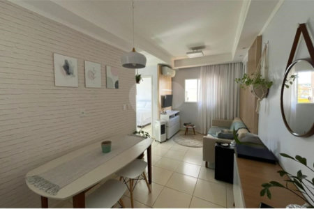 Apartamento à venda com 2 quartos em Jardim Manoel Penna, Ribeirão Preto, SP