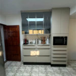 Sobrado à venda com 3 quartos, sendo 1 suíte, em Vila Califórnia, São Paulo, SP