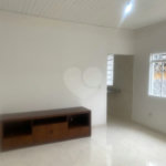 Casa térrea à venda no Mandaqui