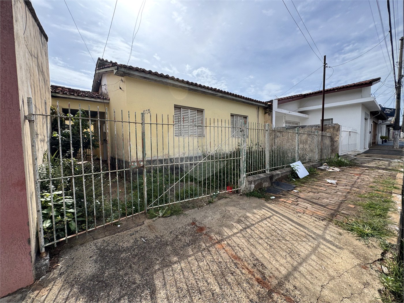 Casa à venda com 3 quartos no Centro, Itapetininga, SP