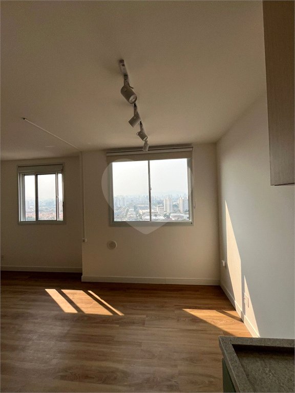 Apartamento à venda com 1 suíte em Água Branca, São Paulo, SP