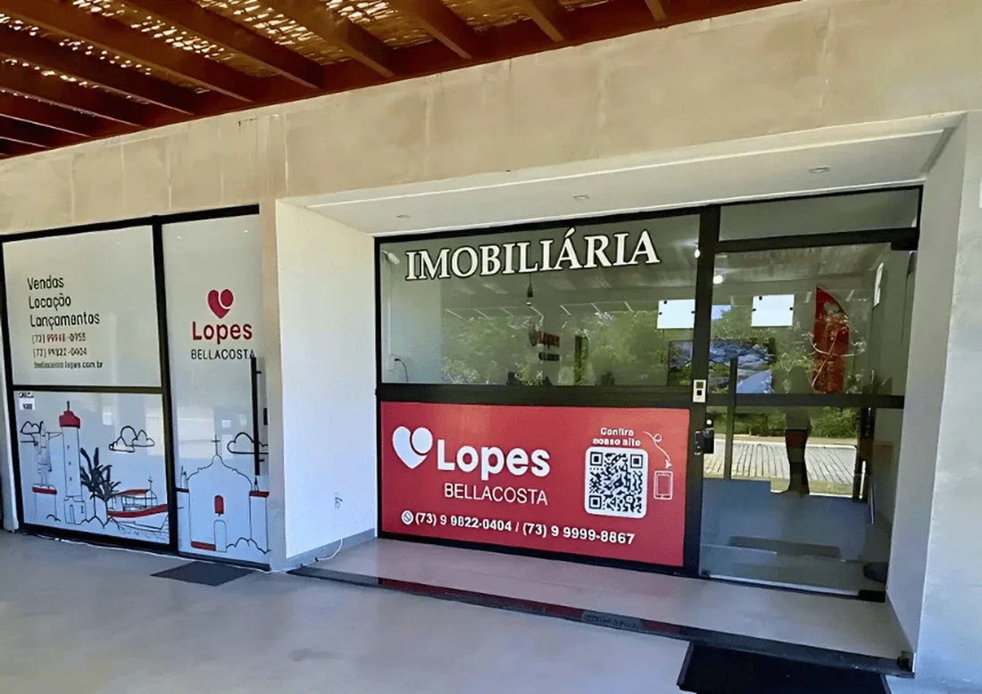Nossa história é feita de raízes fortes e visão de futuro