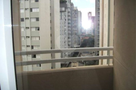 Apartamento para alugar com 2 quartos em Pinheiros, São Paulo, SP