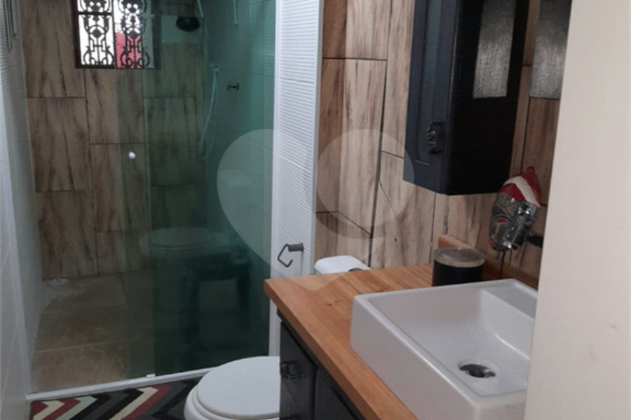 Sobrado à venda com 3 quartos, sendo 2 suítes, em Vila Guilherme, São Paulo, SP