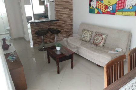 Apartamento à venda com 2 quartos em Jardim Monte Santo, Cotia, SP