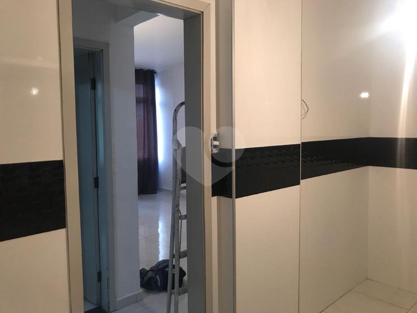 Apartamento à venda com 1 quarto em Brás, São Paulo, SP