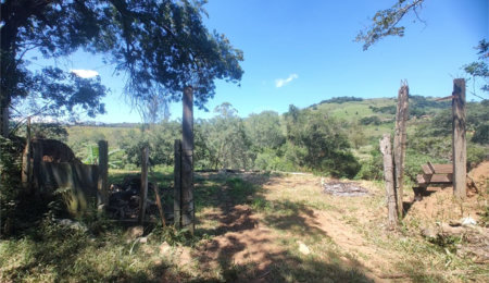 Terreno à venda em Batatuba, Piracaia, SP