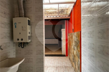 Casa à venda com 3 quartos, sendo 1 suíte, em Parque Santana, Mogi das Cruzes, SP