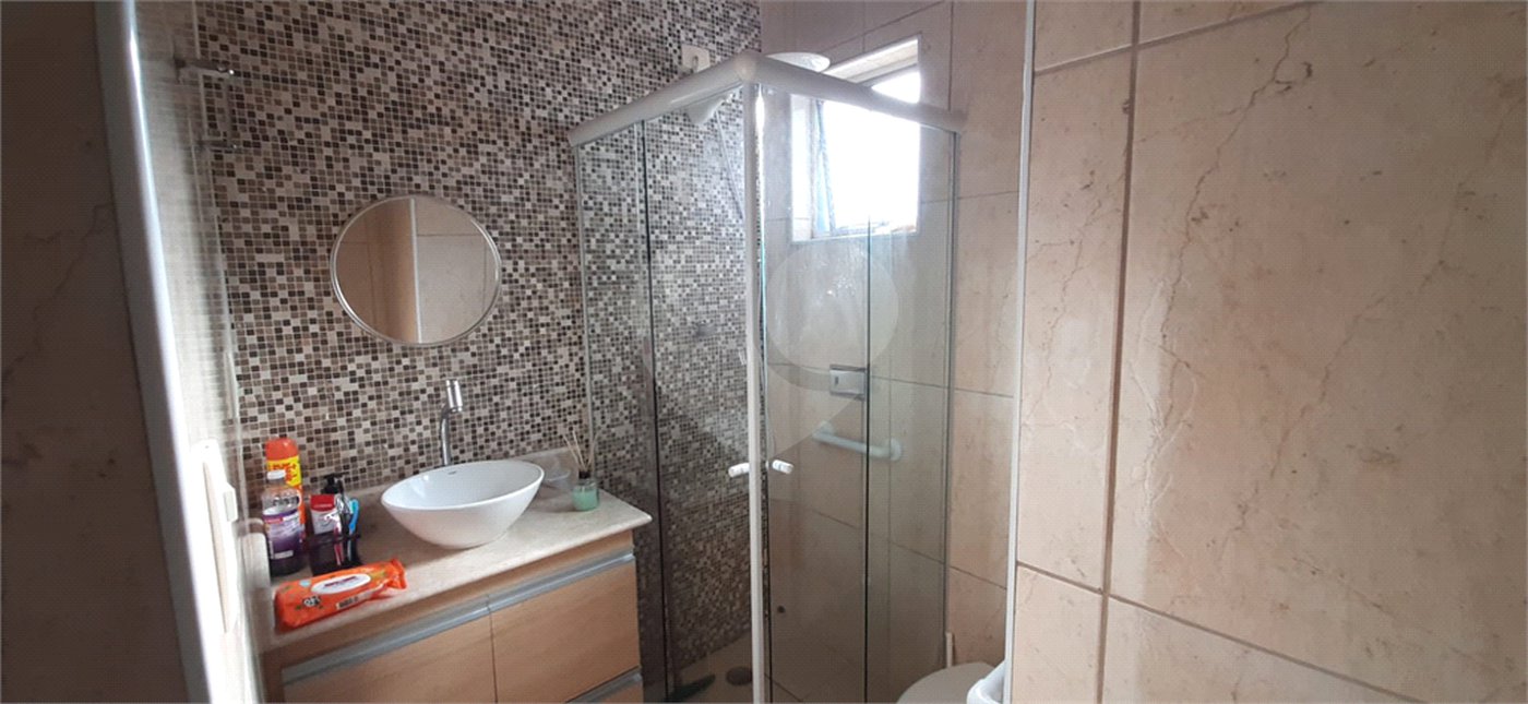 Sobrado à venda com 2 quartos em Vila Nova Mazzei, São Paulo, SP