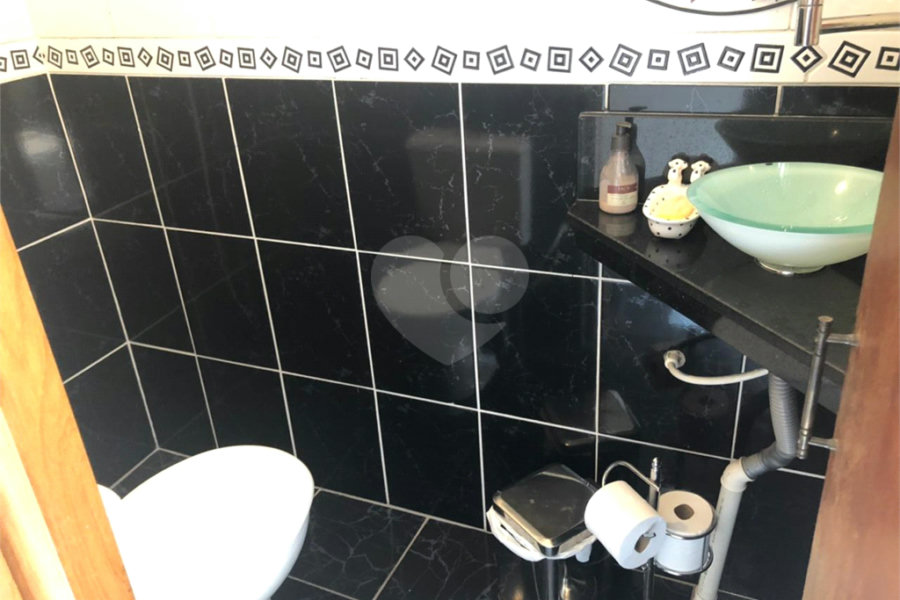 Sobrado à venda com 2 quartos em Residencial Parque Cumbica, Guarulhos, SP
