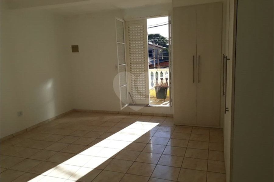 Sobrado à venda com 4 quartos, sendo 2 suítes, em Limão, São Paulo, SP