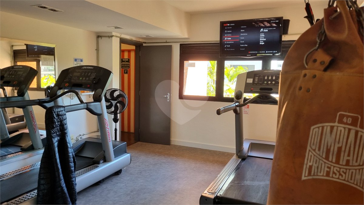 Apartamento à venda com 3 quartos, sendo 1 suíte,  em Brooklin Paulista, São Paulo, SP