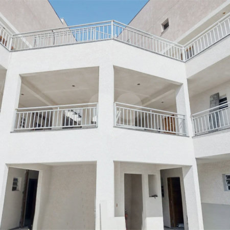 Casa à venda com 1 quarto no condomínio Residence Campo Belo, São Paulo - SP