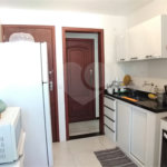 Apartamento à venda com 1 quarto em Rio Comprido, Rio de Janeiro, RJ