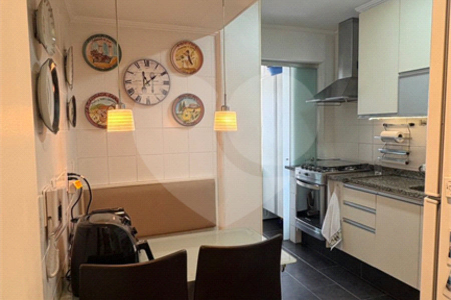 Apartamento à venda com 3 quartos, sendo 1 suíte, em Vila Guarani, São Paulo, SP