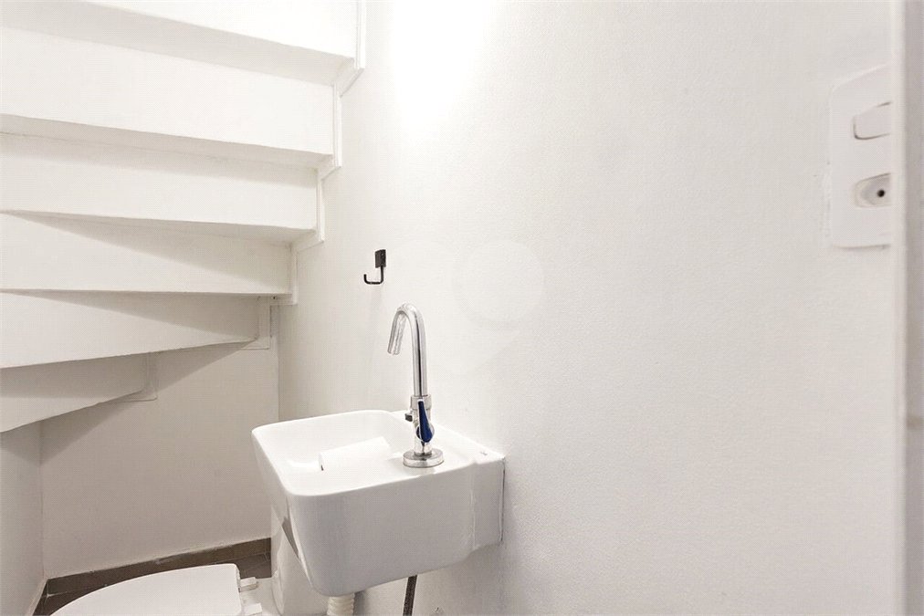 Casa de Vila à venda com 3 suítes em Brooklin, São Paulo, SP